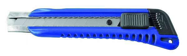 PKC17 Kunststoff Cutter 17 cm
