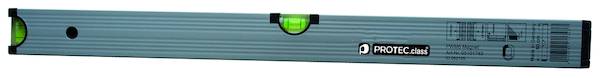 PWM6 Wasserwaage Magnet Kopflibelle 60cm