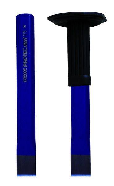 PFMHS 250 Flachmeißel 250mm Handschutz