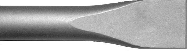PFM-MAX25600 Flachm. SDS Max 25 x 600 mm