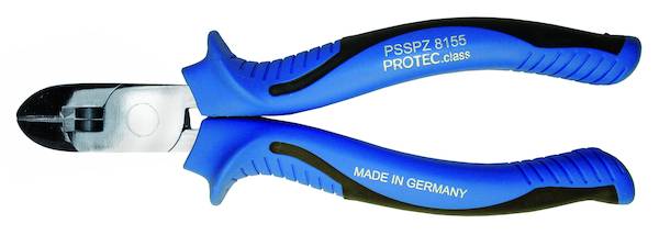 PSSPZ8155 Seitenschn.-Plombenzange 8x155