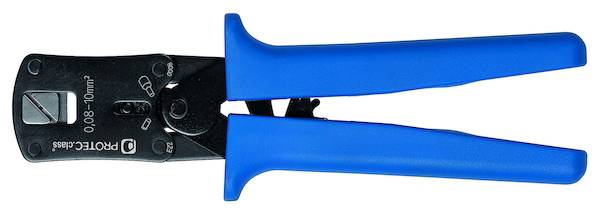 PCA2 Crimpzange selbsteinst. 0,08-10mmÂ²