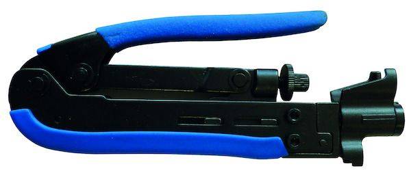 PFCZ Zange F-Compressionsstecker