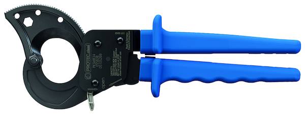 PKSMR34 Mechanische Kabelschere 34mm