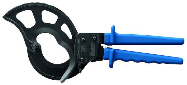 PKSMR62 Mechanische Kabelschere 62mm