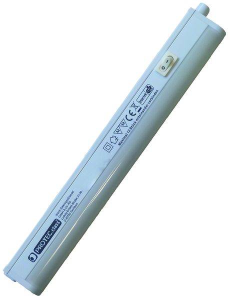 PLL LED 4 WW LED-Lichtleiste 4 Watt ww