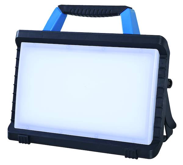 PLEDMAL LED-Arbeitsstrahler 45W Netz