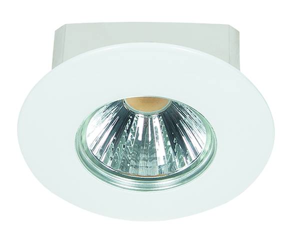 PESLED-WM IP44 Einbaustrahler LED WM 8W