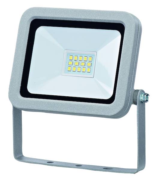 PLEDWS10 LED-Wandstrahler 10W
