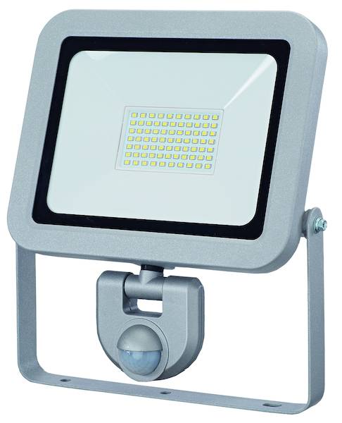 PROTEC.class LED-Strahler LB21 PLEDWSB50 50W mit BWM