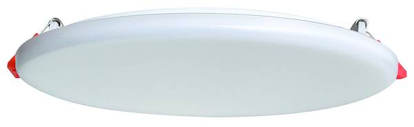 PLEDSD170WW LED-Slim-Downlight 170mm ww