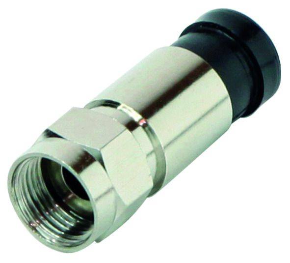 PFSC25 F Compressionsst 7mm Koax VE25