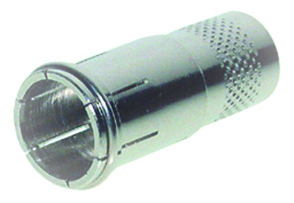 PFSQ25 F-QuickTwist on 7 mm Koax VE25