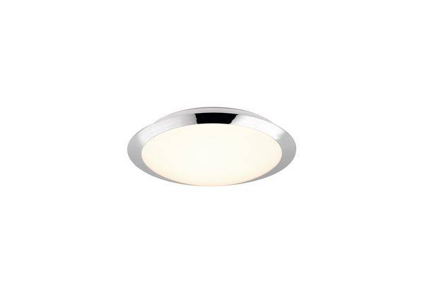 680310106 LED Deckenleuchte chrom