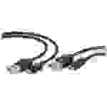 Speedlink STREAM Play & Charge USB Kabel Set fÃ¼r PS4, sw retail