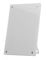 Xoro HAN 300, Drinnen, Weiß, 2 m, 3 dBi, 20 dB, DAB, DAB+, FM, UHF, VHF