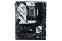 BIOSTAR - B760A-Silver B760 S1700 ATX DDR5 - Mainboard - Intel Sockel 1700 (Core i)