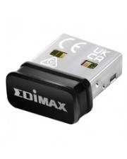Edimax AC600 Wi-Fi 5 Nano USB Adapteris Wireless