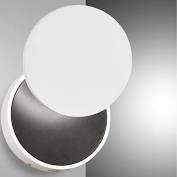 3452-21-102 LED Wandleuchte weiß