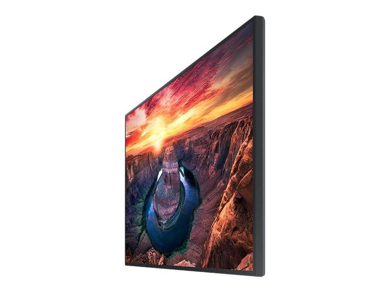 Samsung QM43B-T - 108 cm (43"") Diagonalklasse QMB-T Series LCD-Display mit LED-Hintergrundbeleuchtung - Digital Signage