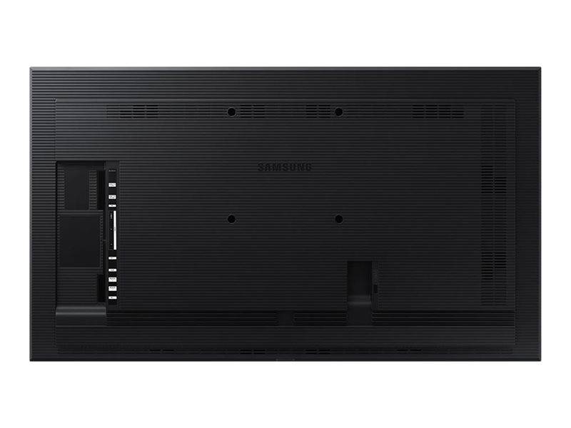 Samsung QM43B-T - 108 cm (43"") Diagonalklasse QMB-T Series LCD-Display mit LED-Hintergrundbeleuchtung - Digital Signage