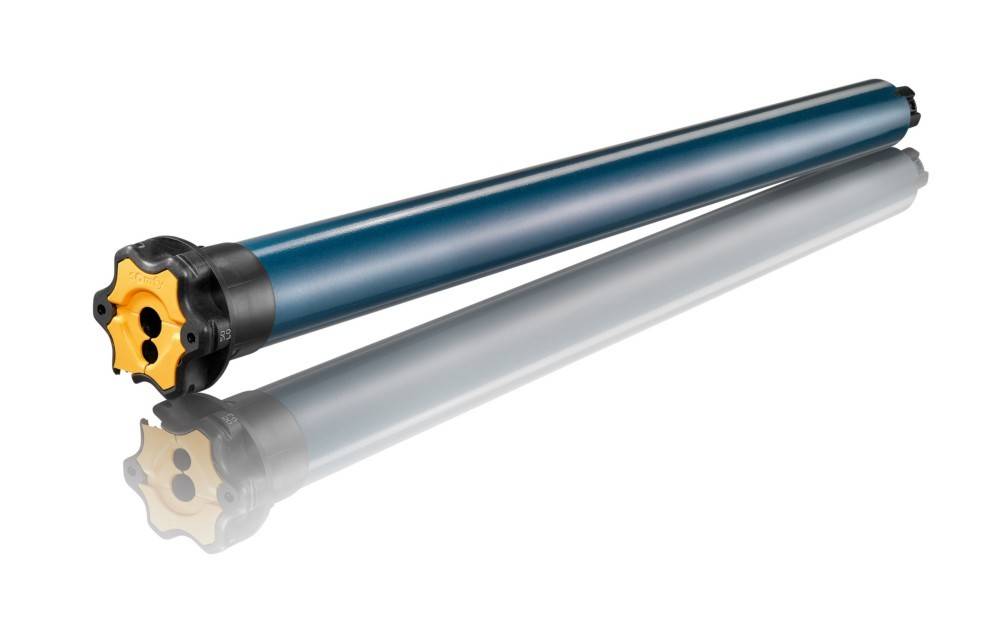 Somfy Ilmo 2 40 WT 9/16 NL BK 1242302