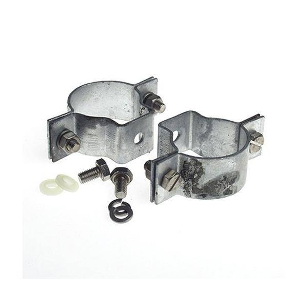 Zumtobel Group Rohrschelle EXENEO R22 #22171783