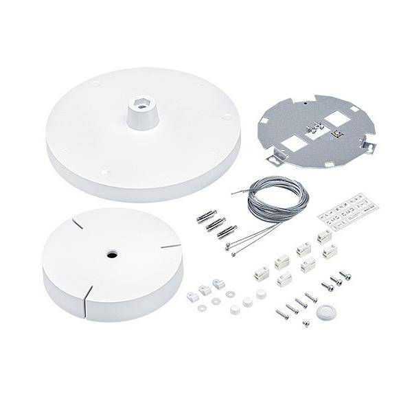 Zumtobel Group Seilaufhängung 4000mm LANOSM/LSU #22171791