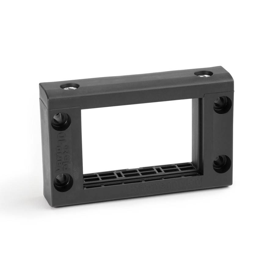 HellermannTyton Kabeldurchführungsrahmen VarioPlate-10