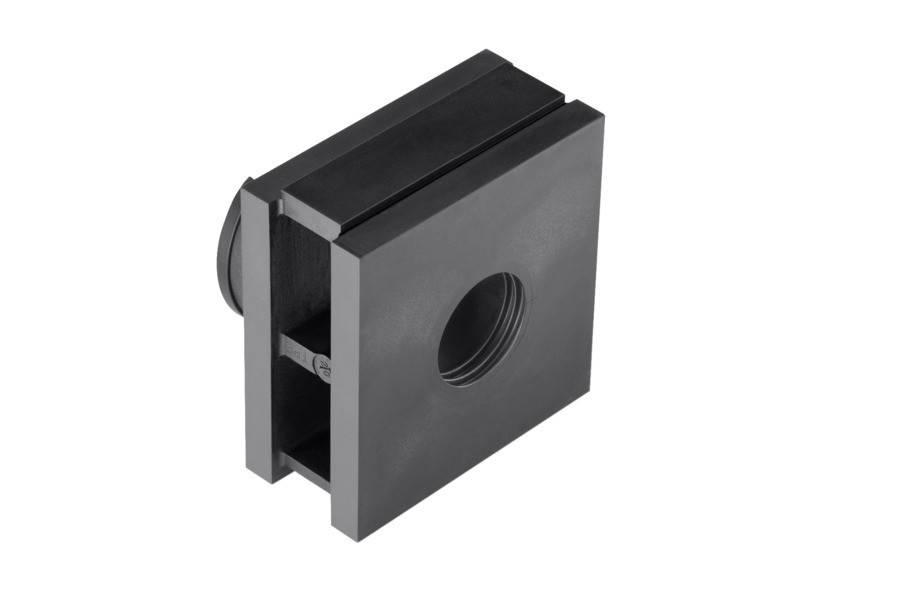 HellermannTyton Einfachtülle VP-L_16-17