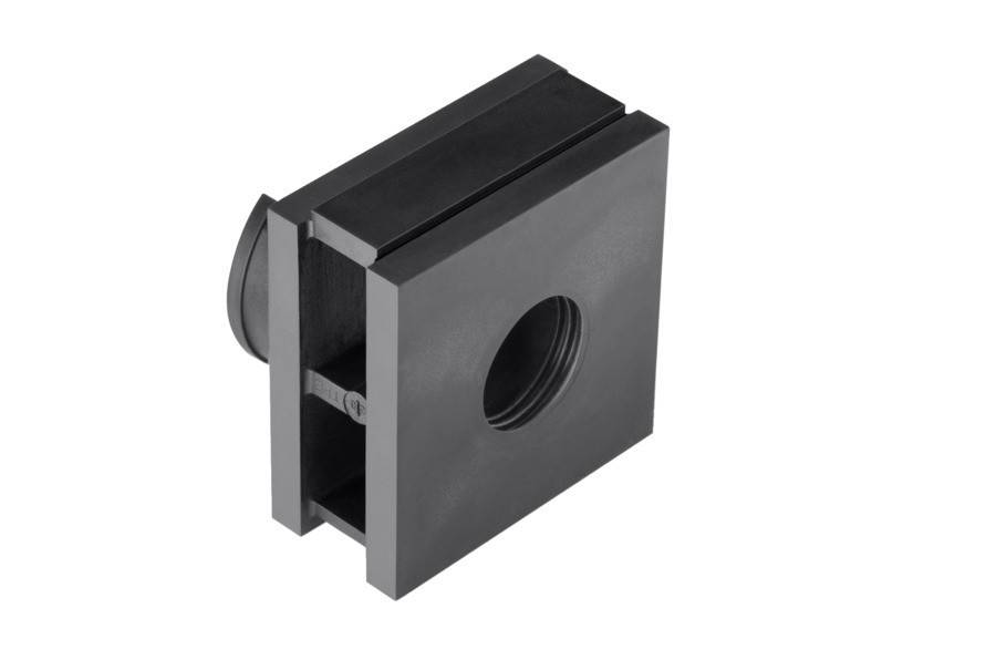 HellermannTyton Einfachtülle VP-L_17-18