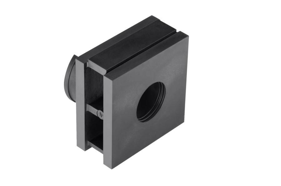 HellermannTyton Einfachtülle VP-L_18-19
