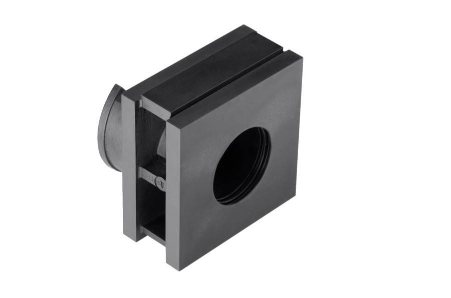 HellermannTyton Einfachtülle VP-L_22-23