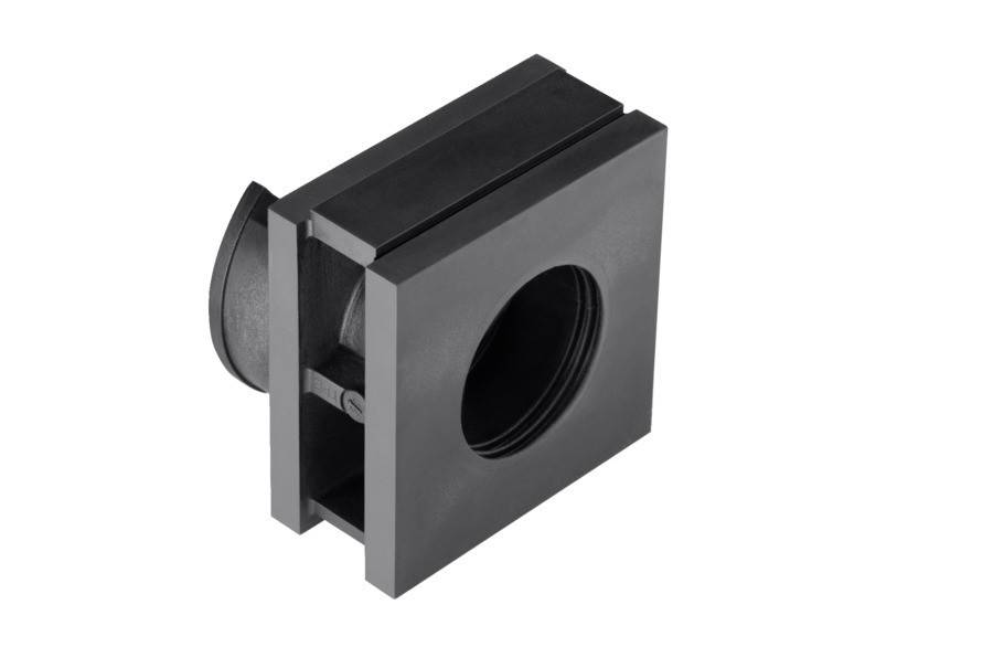 HellermannTyton Einfachtülle VP-L_23-24