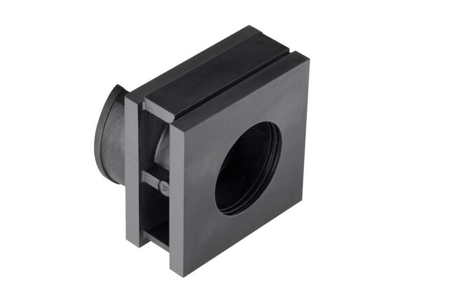 HellermannTyton Einfachtülle VP-L_25-26