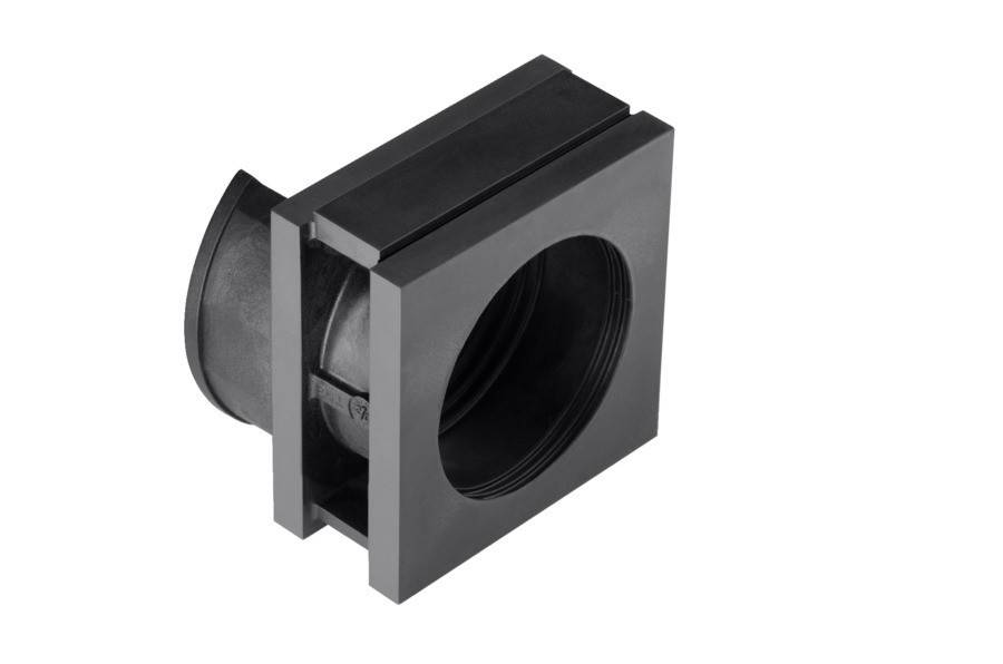 HellermannTyton Einfachtülle VP-L_32-33