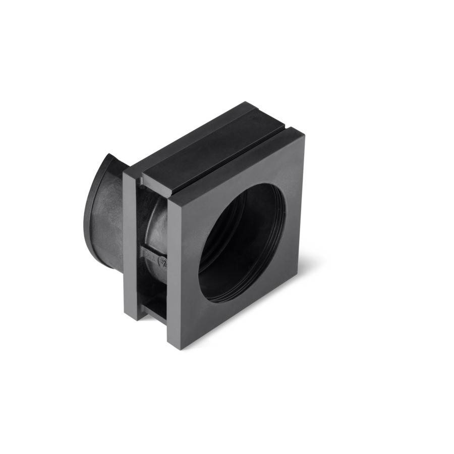 HellermannTyton Einfachtülle VP-L_32-33