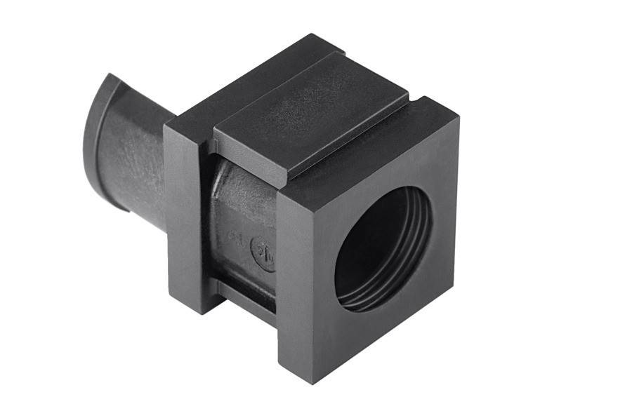 HellermannTyton Einfachtülle VP-S_14-15