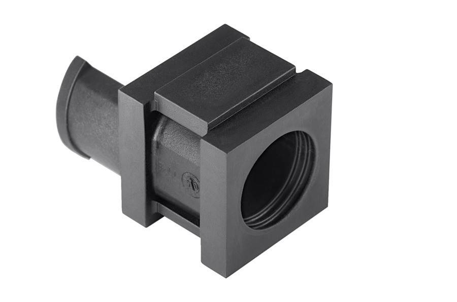 HellermannTyton Einfachtülle VP-S_15-16