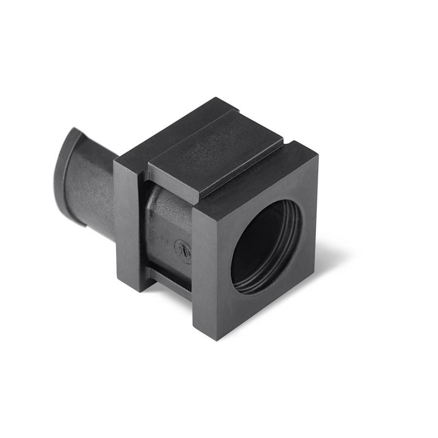 HellermannTyton Einfachtülle VP-S_15-16