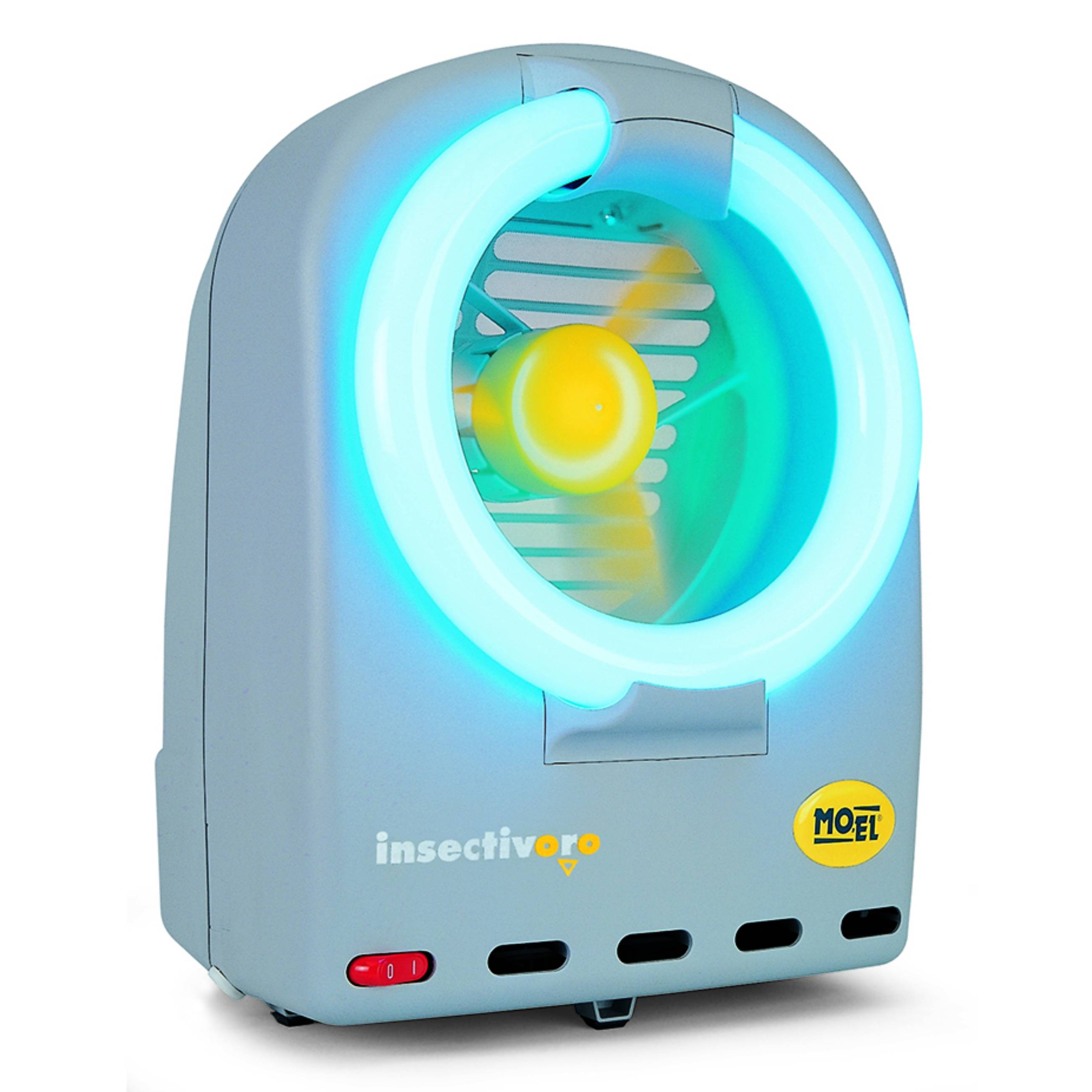 Insektenfalle Insectivoro Sterilizer für Lebensmittelindustrie