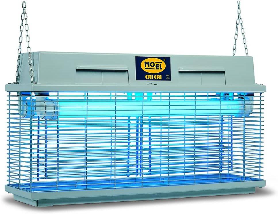 Insektenfalle CriCri 305 / 307 / 308 für Landwirtschaft