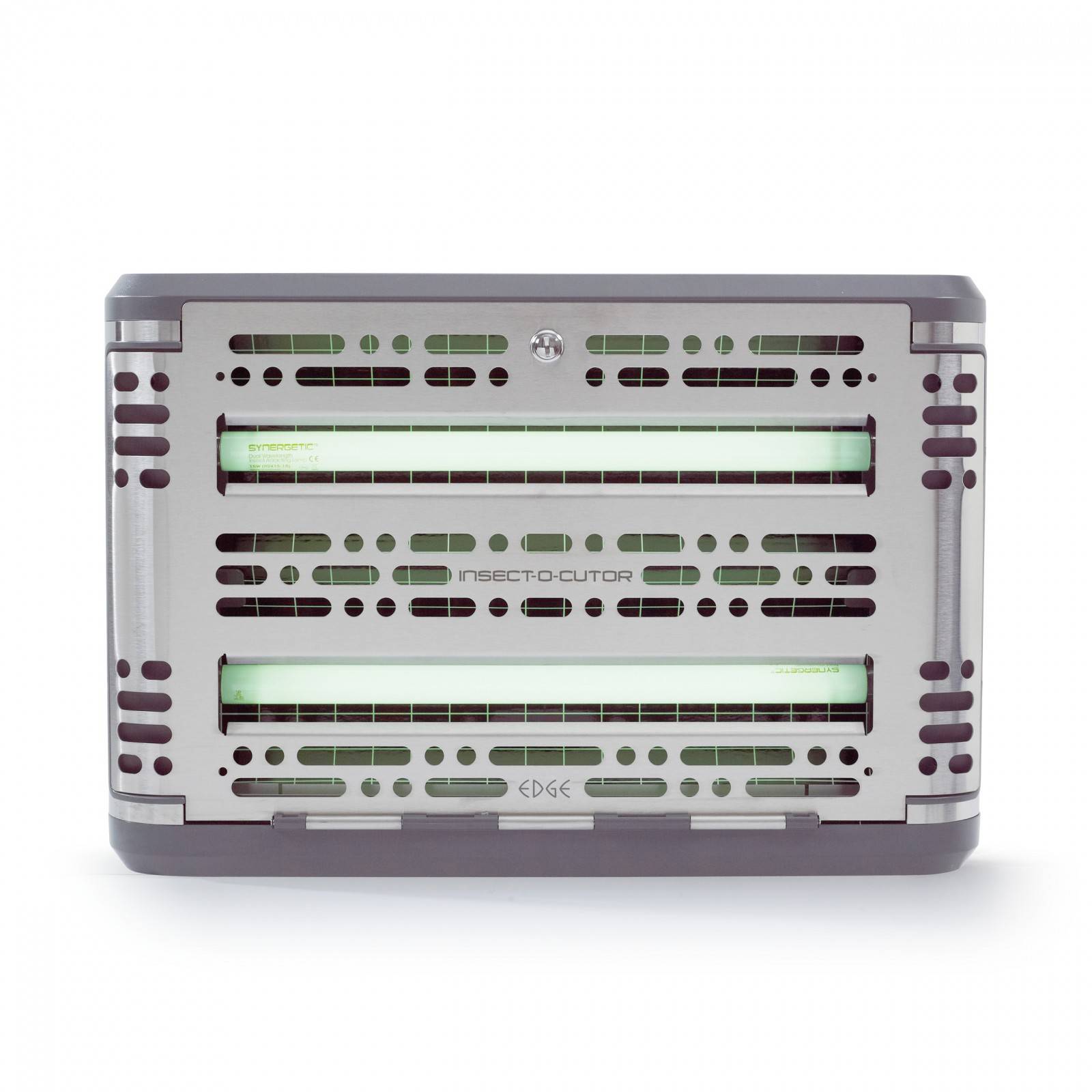 Insektenfalle Edge 30 W für Gewerbe bis 120 m²
