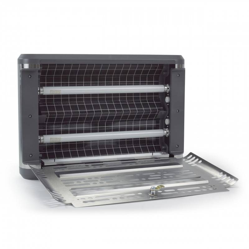 Insektenfalle Edge 30 W für Gewerbe bis 120 m²