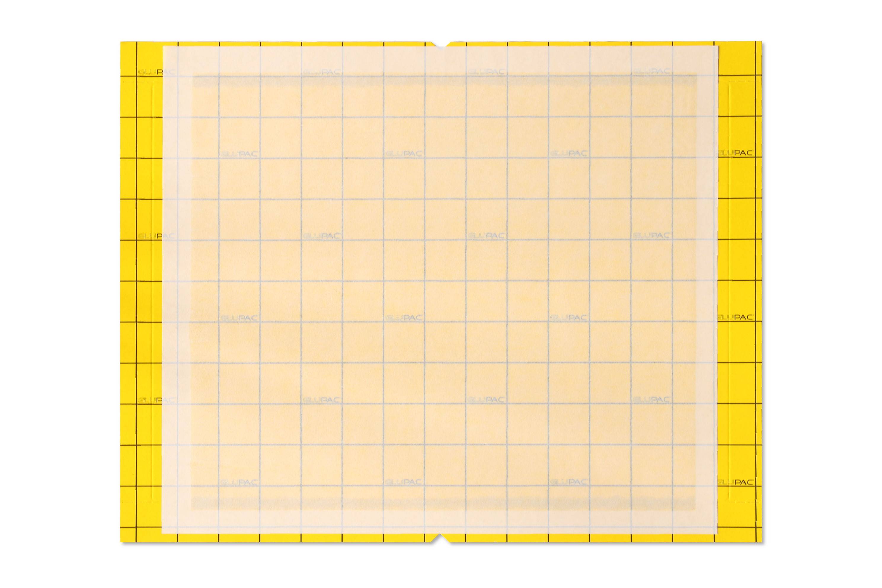 Klebefolie klein für insect-o-cutor Flytrap Pro