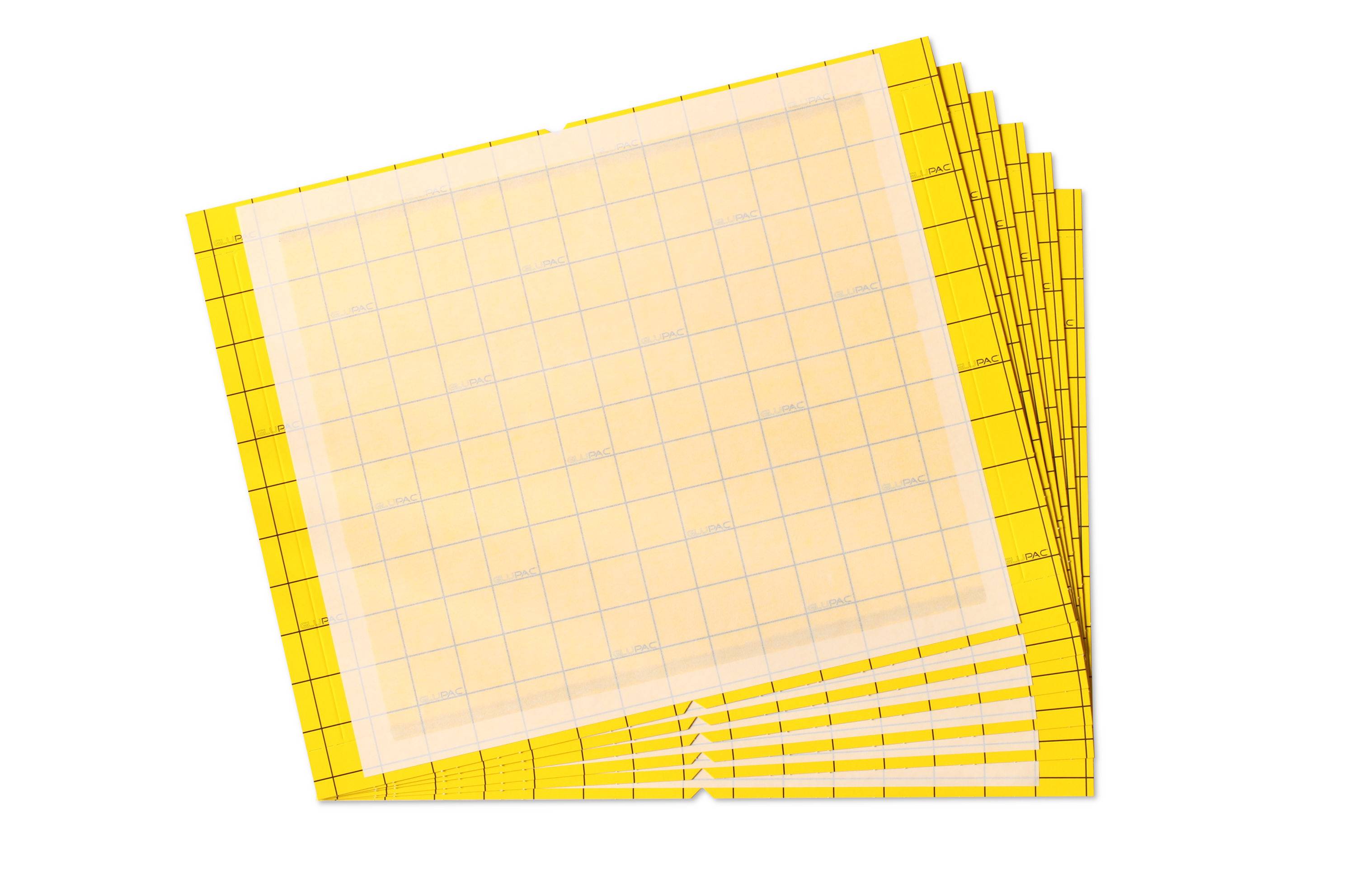 Klebefolie klein für insect-o-cutor Flytrap Pro