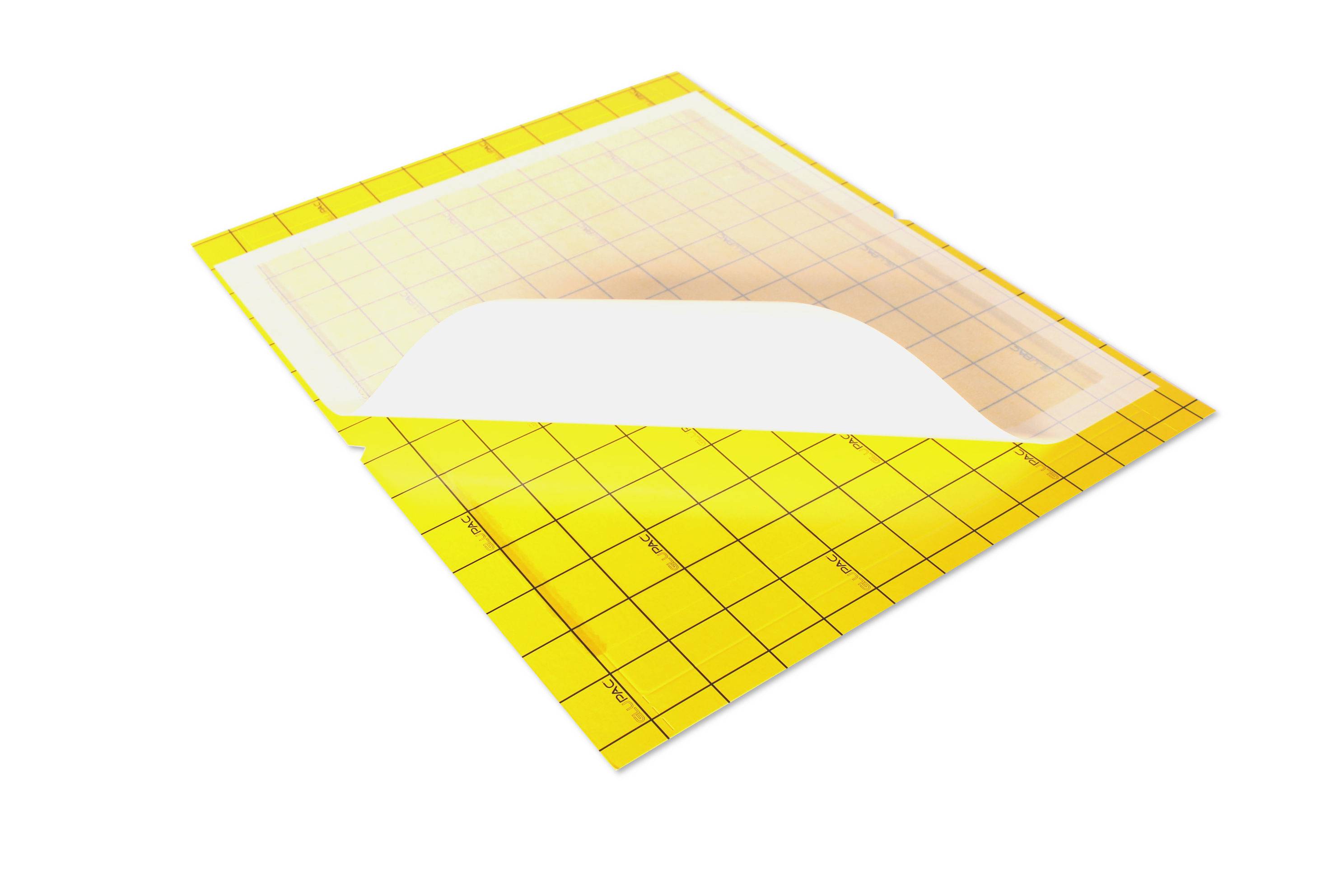 Klebefolie klein für insect-o-cutor Flytrap Pro