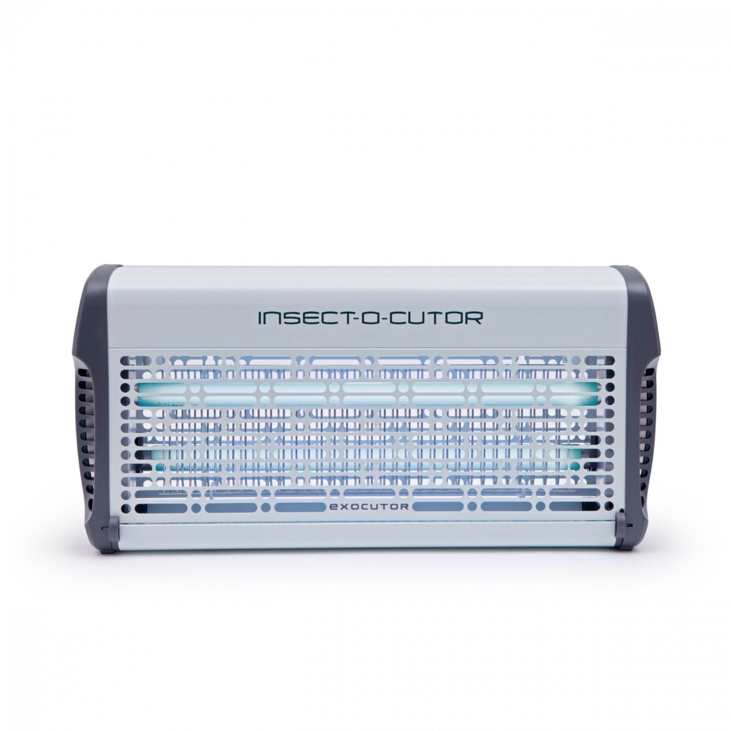 Insektenfalle Exocutor 30 W Weiß für Gewerbe