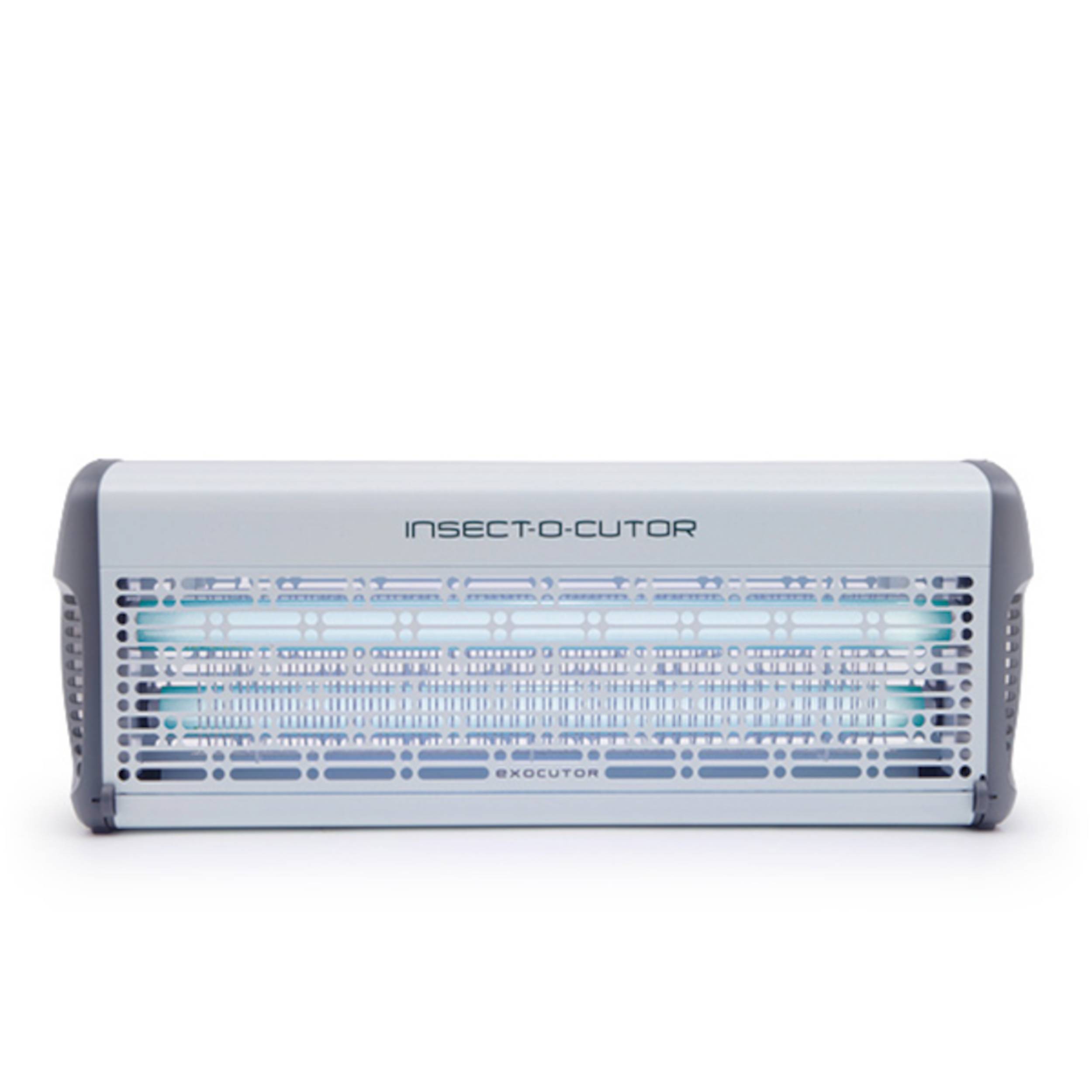 Insektenfalle Exocutor 80 W Weiß für Gewerbe