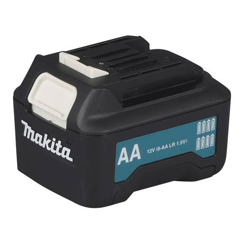 MAKITA ADP09 - Batterie-Adapter passend für Akku-Multilinienlaser SK40GD & SK700D